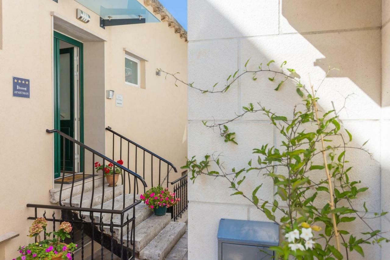 Apartments Villa Victoria Dubrovnik Exterior foto